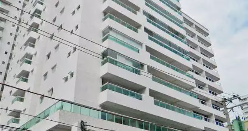 Apartamento com 2 quartos à venda na RUA BOQUEIRÃO, 799, Boqueirão, Praia Grande