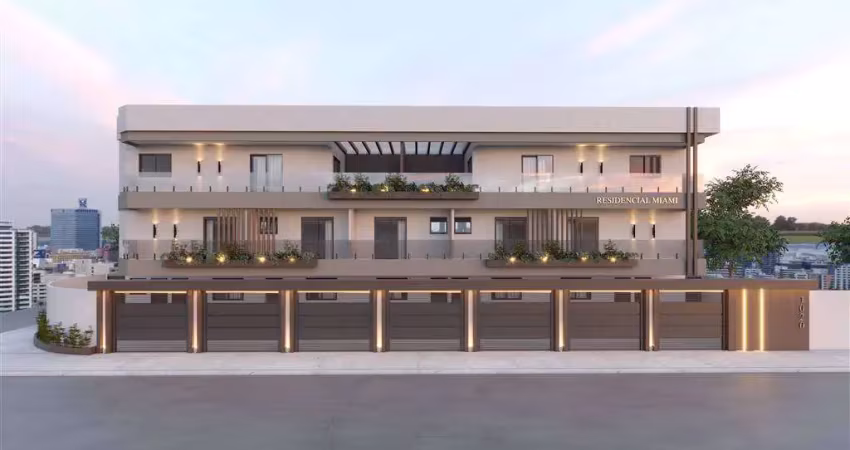 Casa com 2 quartos à venda na RUA FORTE, 327, Canto do Forte, Praia Grande