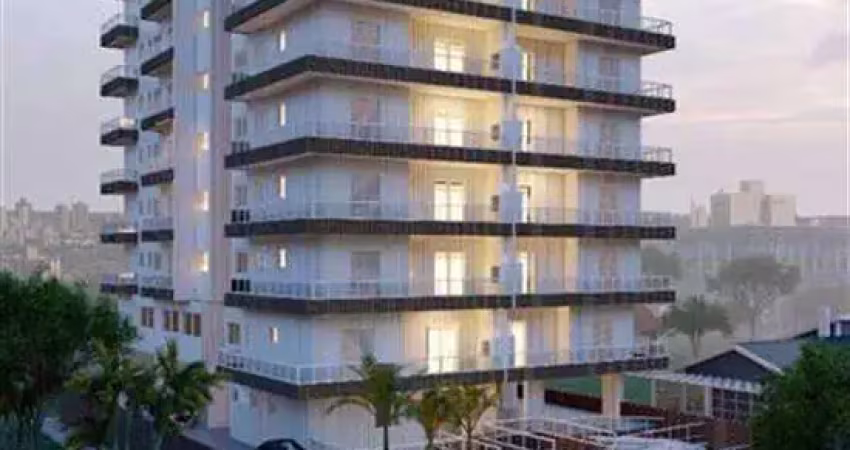 Apartamento com 1 quarto à venda na RUA AVIAÇÃO, 441, Aviação, Praia Grande