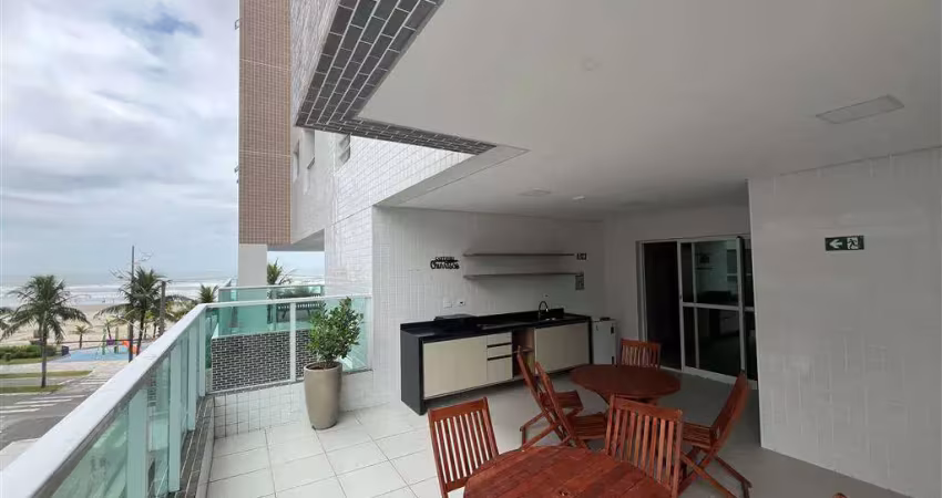Apartamento com 2 quartos à venda na RUA REAL, 17149, Jardim Real, Praia Grande
