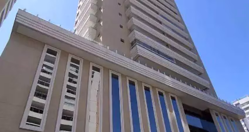Apartamento com 3 quartos à venda na RUA FORTE, 266, Canto do Forte, Praia Grande