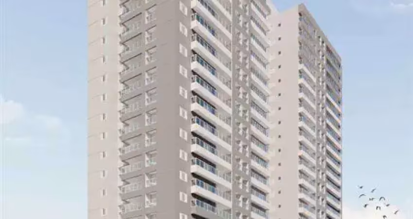Apartamento com 2 quartos à venda na RUA JARDIM LUCIANA, 334, Jardim Luciana, Mongaguá