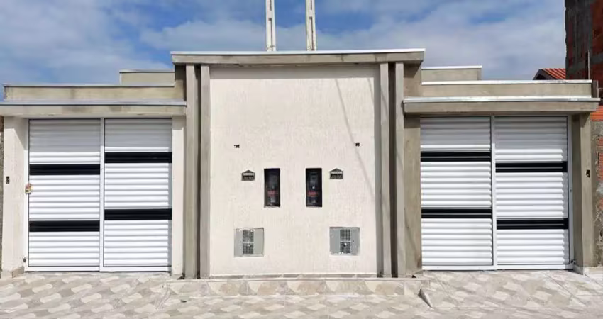 Casa com 3 quartos à venda na RUA FLORIDA MIRIM, 618, Florida Mirim, Mongaguá