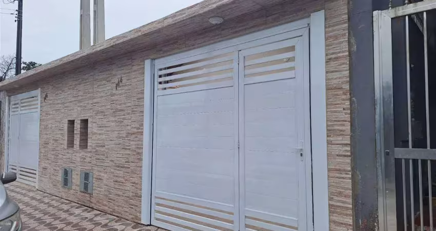 Casa com 2 quartos à venda na RUA JARDIM PRAIA GRANDE, 51, Jardim Praia Grande, Mongaguá