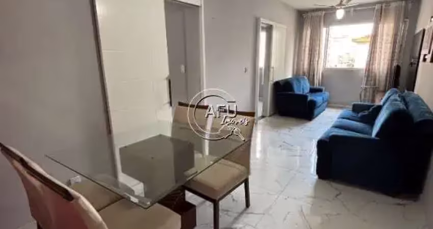 Apartamento á venda canto do forte 02 suítes (01 vaga de garagem demarcada) - 72,71m2
apartamento mobiliado. prédio com elevador. 390 mil  á vista