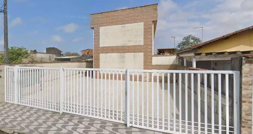 Casa com 2 quartos à venda na RUA VILA ATLÂNTICA, 1302, Vila Atlântica, Mongaguá