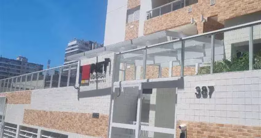 Apartamento com 2 quartos à venda na RUA GUILHERMINA, 438, Guilhermina, Praia Grande