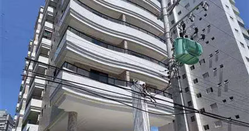 Apartamento com 1 quarto à venda na RUA CAIÇARA, 258, Vila Caiçara, Praia Grande