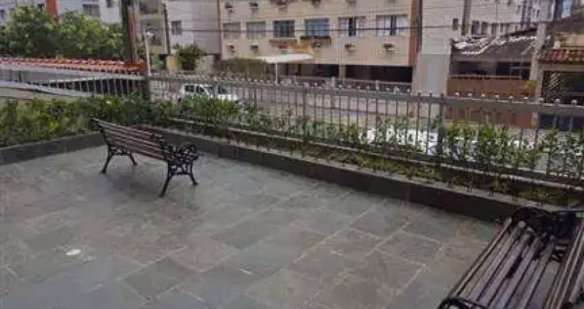 Kitnet / Stúdio à venda na RUA FORTE, 331, Canto do Forte, Praia Grande