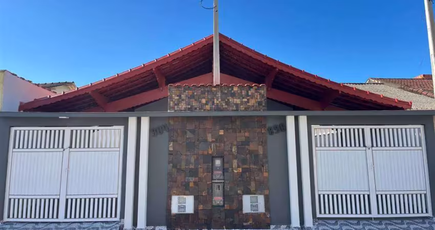 Casa com 2 quartos à venda na RUA JARDIM PRAIA GRANDE, 949, Jardim Praia Grande, Mongaguá