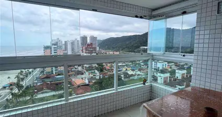 Apartamento com 2 quartos à venda na RUA SOLEMAR, 106, Solemar, Praia Grande