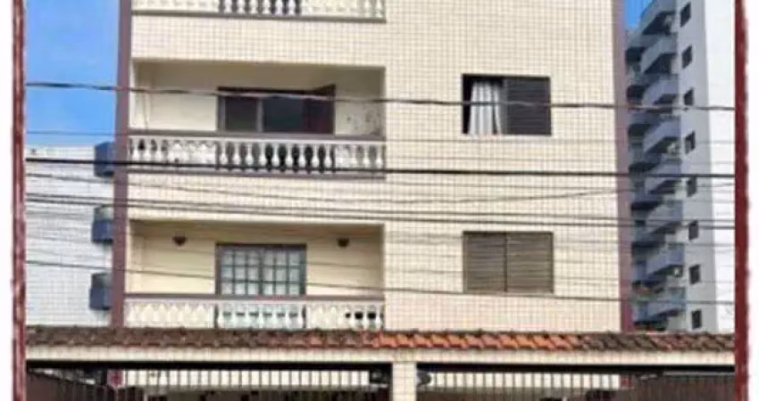 Apartamento com 2 quartos à venda na Rua Tupi, 538, Tupi, Praia Grande