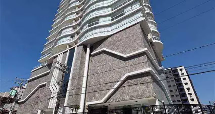 Cobertura com 2 quartos à venda na RUA GUILHERMINA, 250, Guilhermina, Praia Grande