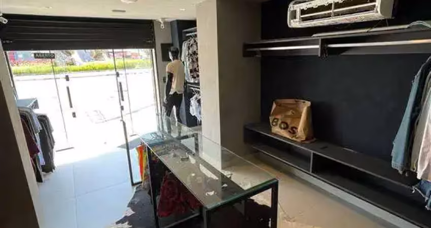 Sala comercial para alugar na RUA BOQUEIRAO, 650, Boqueirão, Praia Grande