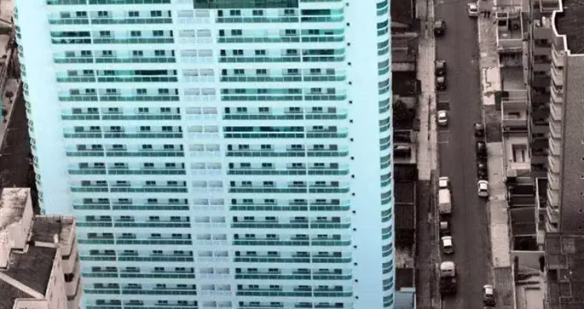Apartamento com 2 quartos à venda na Rua Tupi, 226, Tupi, Praia Grande