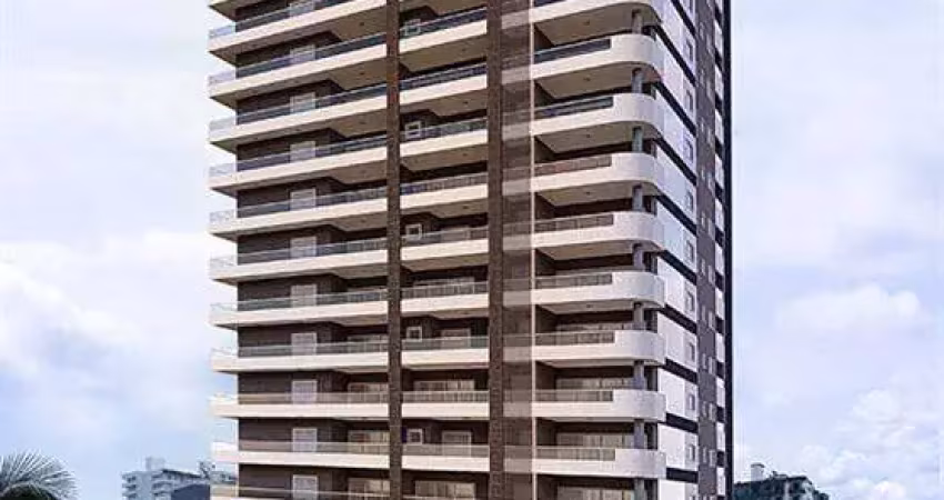 Apartamento com 3 quartos à venda na RUA FORTE, 558, Canto do Forte, Praia Grande