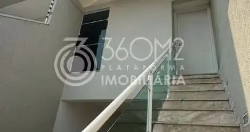 Sobrado para venda em santo andré, vila camilópolis, 3 dormitórios, 1 suíte, 2 banheiros, 5 vagas