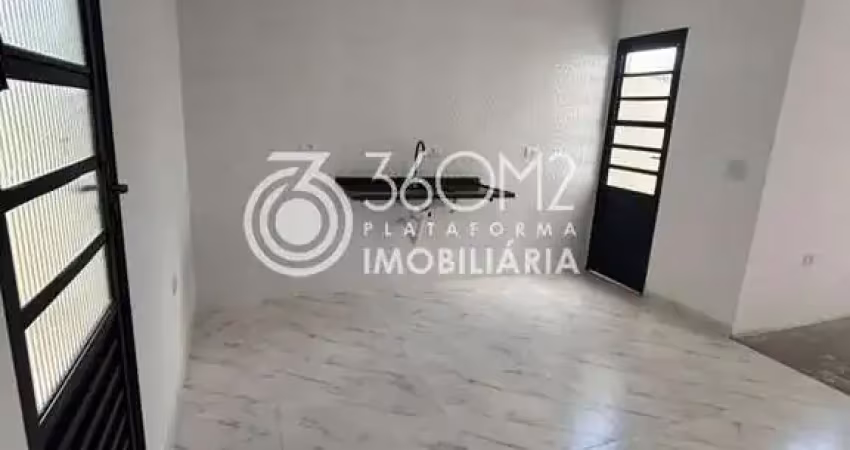 Apartamento garden para venda em santo andré, vila alice, 2 dormitórios, 1 suíte, 2 banheiros, 1 vaga