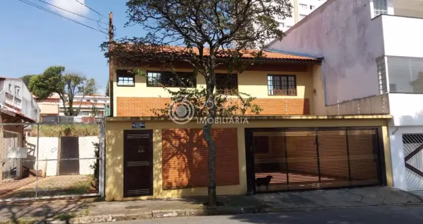 Sobrado para venda em são bernardo do campo, nova petrópolis, 3 dormitórios, 3 suítes, 5 banheiros, 4 vagas