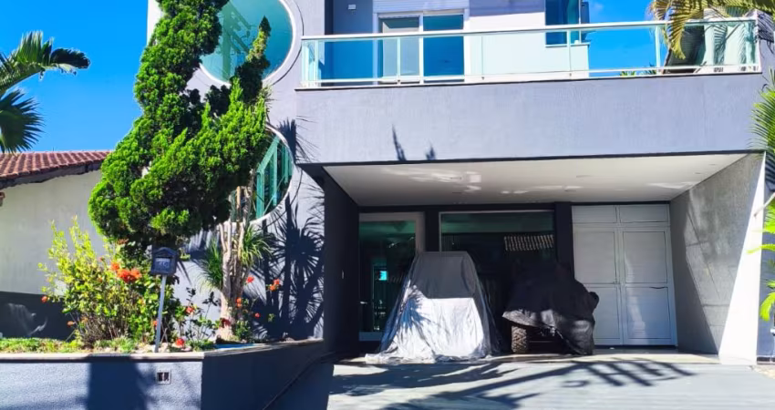 Casa aconchegante em Condomínio Morada da praia