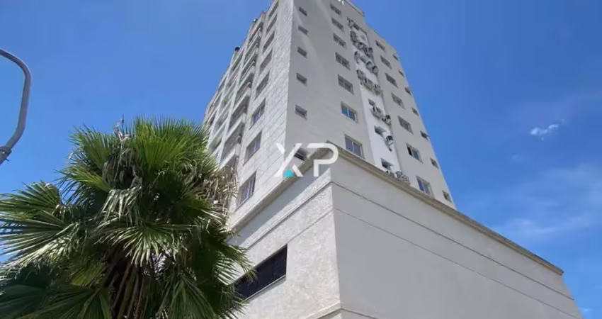 Apartamento com 2 quartos à venda na Avenida Barão do Rio Branco, 1, Centro, Palhoça