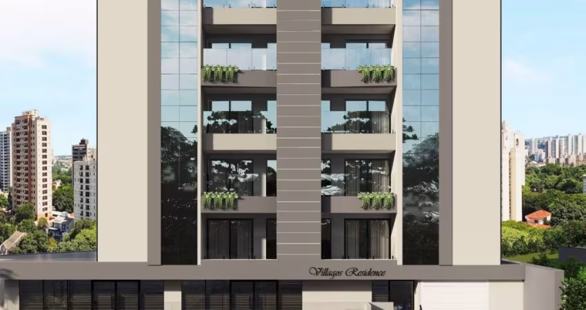 Apartamento a venda Pedra Branca com 2 quartos 1 suíte e 2 banheiros