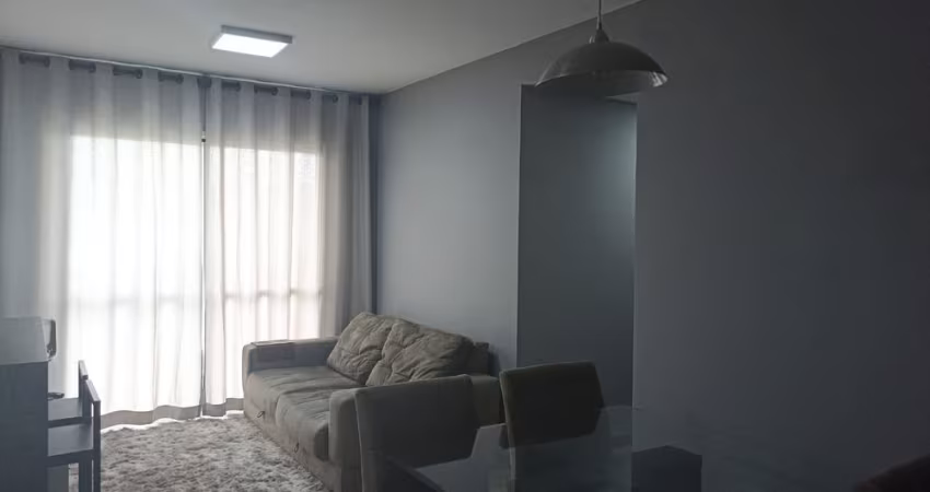 Apartamento Pagani com 3 quartos sendo 1 suíte 2 banheiros e 1 vaga