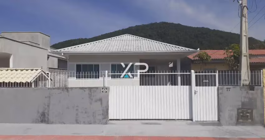 Casa na guarda do cubatão à venda 3 quartos| xp1554