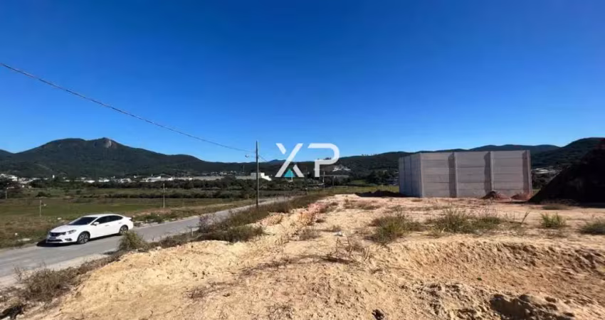 Terreno no sertão do maruim à venda com 555m²  | xp1780