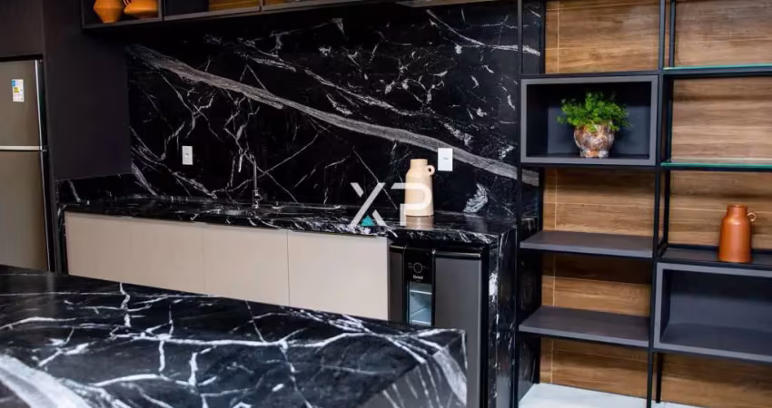 Apartamento com 2 quartos à venda na Avenida Brigadeiro da Silva Paes, 1, Campinas, São José