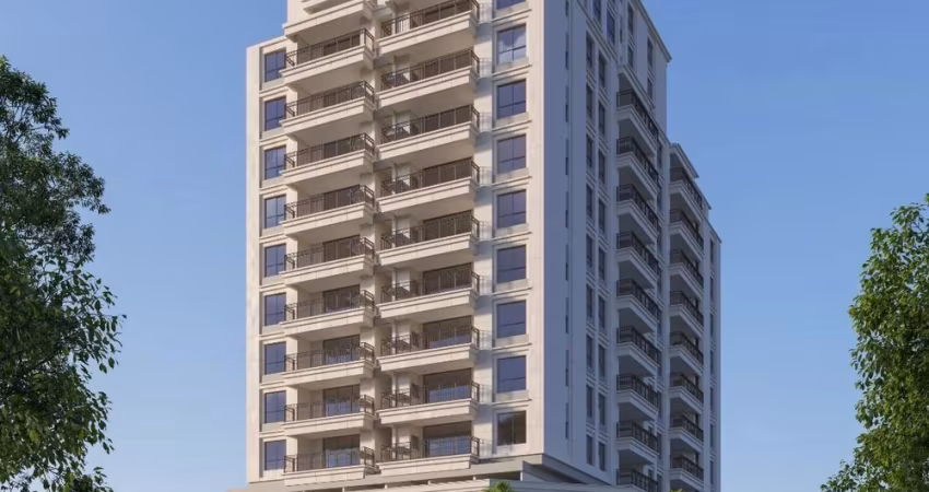 Apartamento na Pedra Branca com 2 quartos sendo 1 suíte, 2 banheiros e 2 vagas de garagem