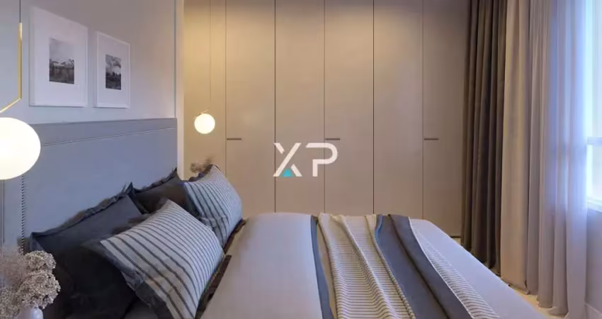 Apartamento na pedra branca à venda 2 quartos | xp1569