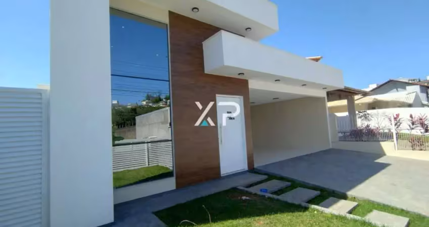 Casa com 3 quartos à venda na Rua dos Canários, 1, Pedra Branca, Palhoça