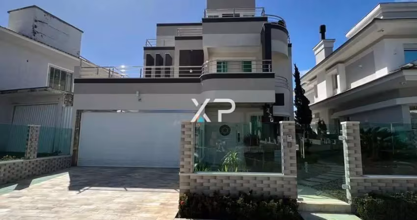 Casa com 3 quartos à venda na Rua dos Antúrios, 1, Pedra Branca, Palhoça