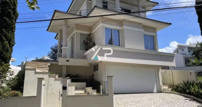 Casa com 3 quartos à venda na Rua das Cambiúnas, 1, Pedra Branca, Palhoça