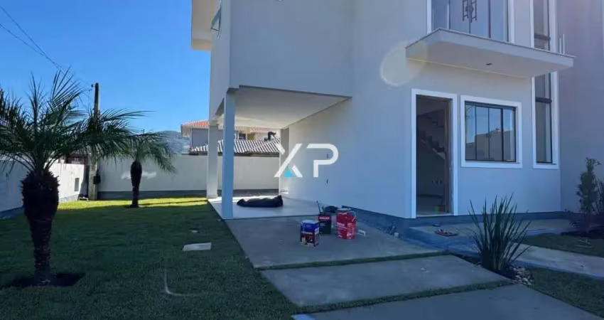 Casa com 3 quartos à venda na Rua do Pau-Brasil, 1, Potecas, São José