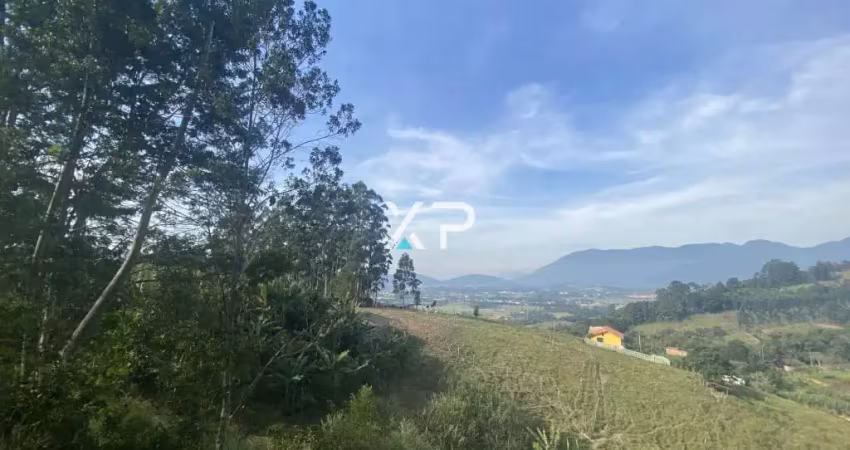 Terreno à venda na Rua Mauri Josino de Campo, 1, Centro, Santo Amaro da Imperatriz