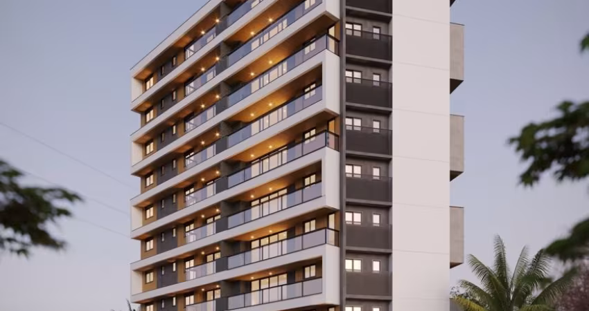 Apartamento no Pagani com 3 quartos sendo 1 suíte, 3 banheiros e 2 vagas de garagem