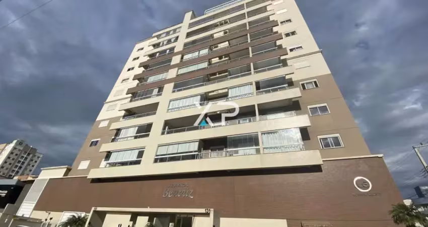 Apartamento com 3 quartos à venda na Rua Otávio do Patrocínio Medeiros, 1, Nossa Senhora do Rosário, São José