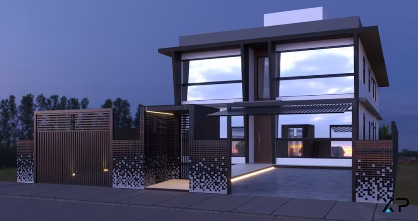 Apartamento na Praia do Sonho com 3 quartos sendo 1 suíte, 2 banheiros e 1 vaga de garagem