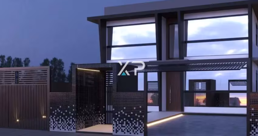 Apartamento 3 quartos no residencial rita dircksen - praia do sonho