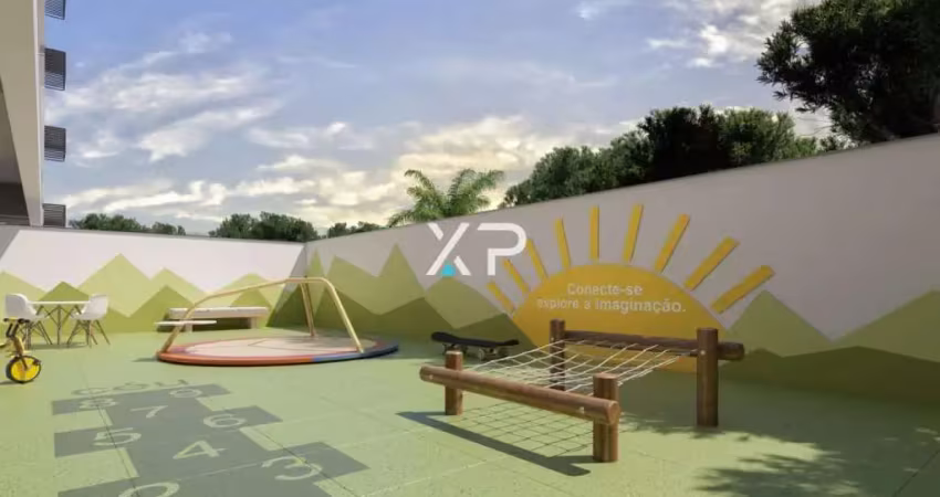 Scire connect - barreiros - são josé  à venda 2 dormitórios com suíte| xp2103