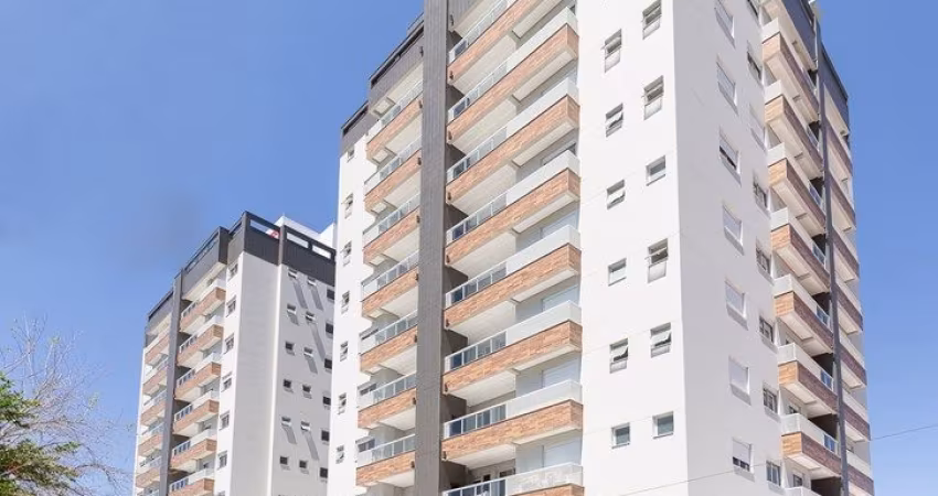 Empreendimento Premiato no Estreito com 2 quartos sendo 1 suíte, 2 banheiros e 1 vaga de garagem
