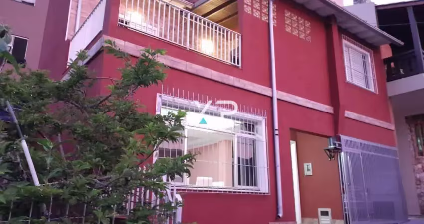 Casa com 3 quartos à venda na Rua Firmino João Raffs, 1, Agronômica, Florianópolis