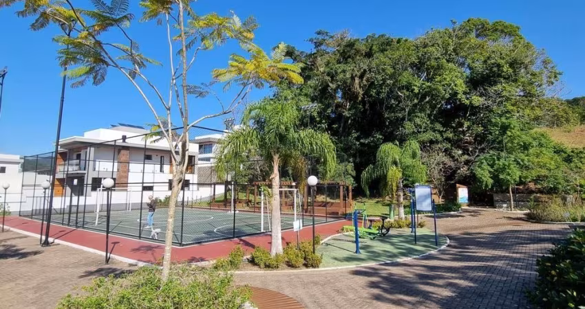 Terreno em São José no Loteamento Fechado Vista da Pedra