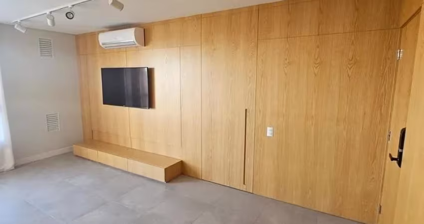Apartamento no Pátio Civitas com 3 suítes, 4 banheiros e 2 vagas de garagem