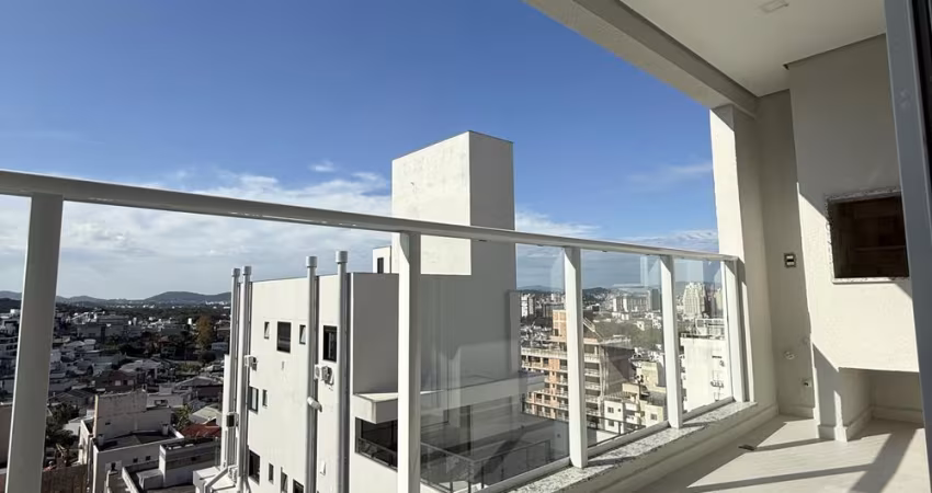 Apartamento a venda no Pedra Branca com 2 dormitórios 1 suíte, 2 banheiros e 1 vaga de garagem