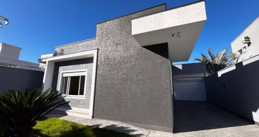 Casa com 3 quartos à venda na Rua das Camélias, 1, Pedra Branca, Palhoça