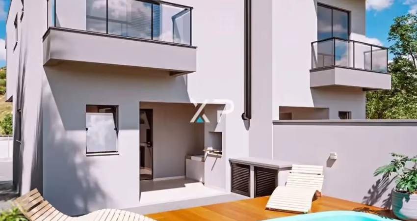 Sobrado no green village com 3 quartos sendo 1 suíte, 2 banheiros, 2 vaga garagem