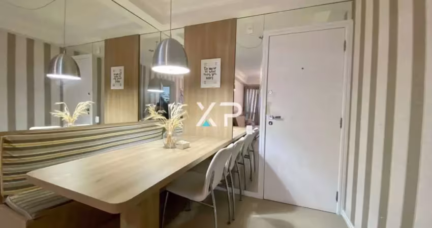 Apartamento com 2 quartos à venda na Rua Doutor Abel Capela, 1, Coqueiros, Florianópolis